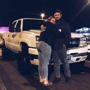 Meet your Posher, Adrian